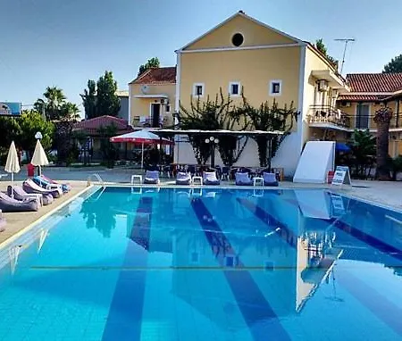 Perkes By Exclsv Hotel Laganas